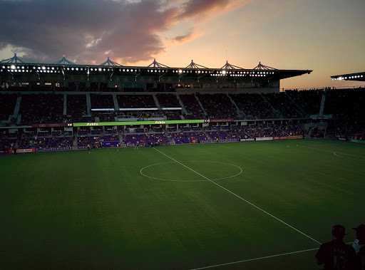 Soccer Club «Orlando City Soccer Club», reviews and photos