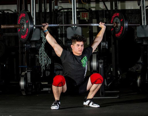 Gym «CrossFit Country», reviews and photos, 571 S Econ Cir, Oviedo, FL 32765, USA