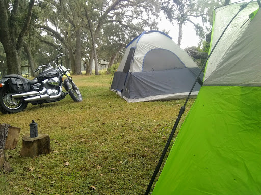 Nature Preserve «Green Swamp Wilderness Preserve», reviews and photos, 28057 FL-471, Webster, FL 33597, USA