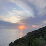 Photo n°4 de l'avis de Matthias.. fait le 14/07/2023 à 04:46 sur le  Il Sassoscritto à Livorno