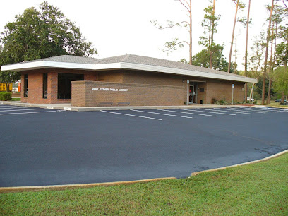 Mary Esther Public Library