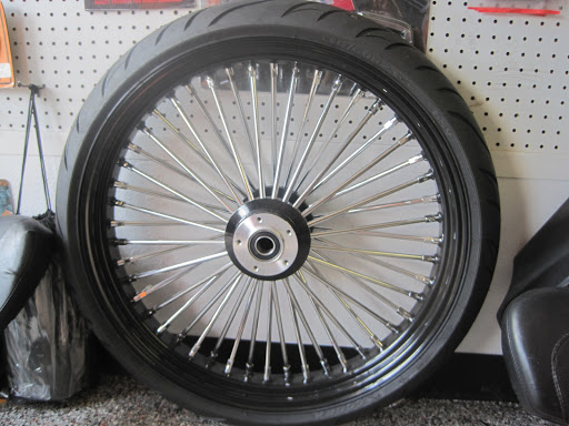 Motorcycle Repair Shop «Street Thunder», reviews and photos, 2318 US-1, Mims, FL 32754, USA