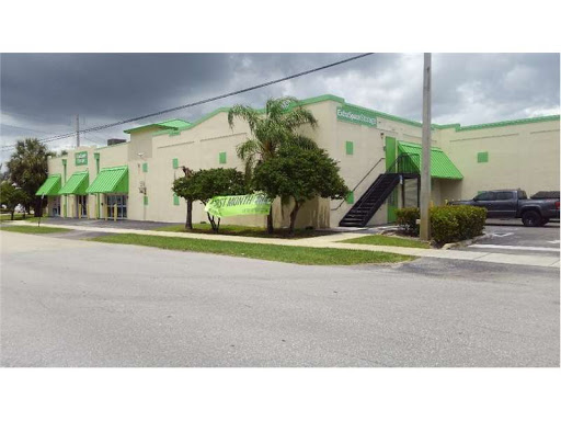 Self-Storage Facility «Storage Post Self Storage Wilton Manors», reviews and photos, 1201 N Flagler Dr, Fort Lauderdale, FL 33304, USA
