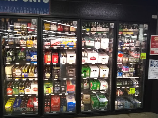 Liquor Store «Alameda Liquor Mart», reviews and photos, 9660 E Alameda Ave, Denver, CO 80247, USA