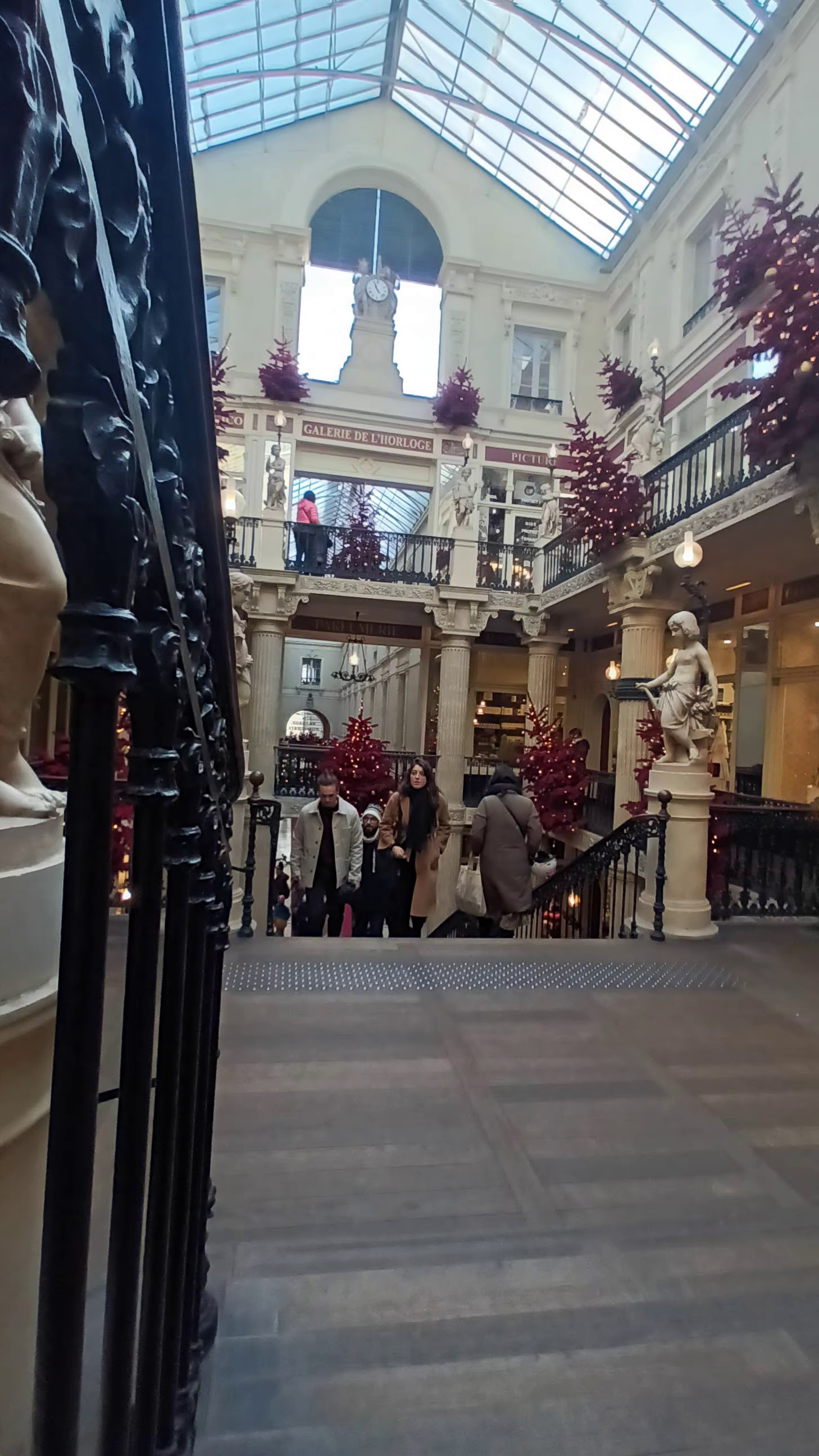 Photo n° 8 de l'avis de Dolores.e fait le 14/12/2023 à 15:20