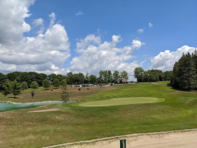Hawthorne Valley Golf Course
