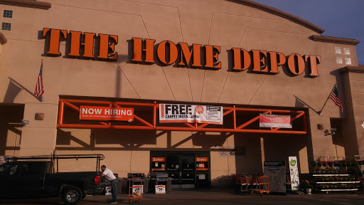 Home Improvement Store «The Home Depot», reviews and photos, 2750 Crow Canyon Rd, San Ramon, CA 94583, USA