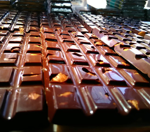 LUNARIS CHOCOLATE ARTESANAL en Ensenada