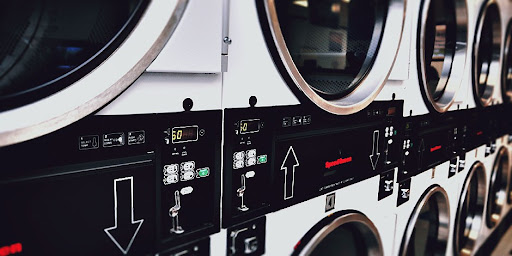 Laundromat «Love Laundry West Sacramento», reviews and photos, 2907 W Capitol Ave, West Sacramento, CA 95691, USA