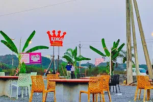 KINGS DHABA AND RESTAURANT image