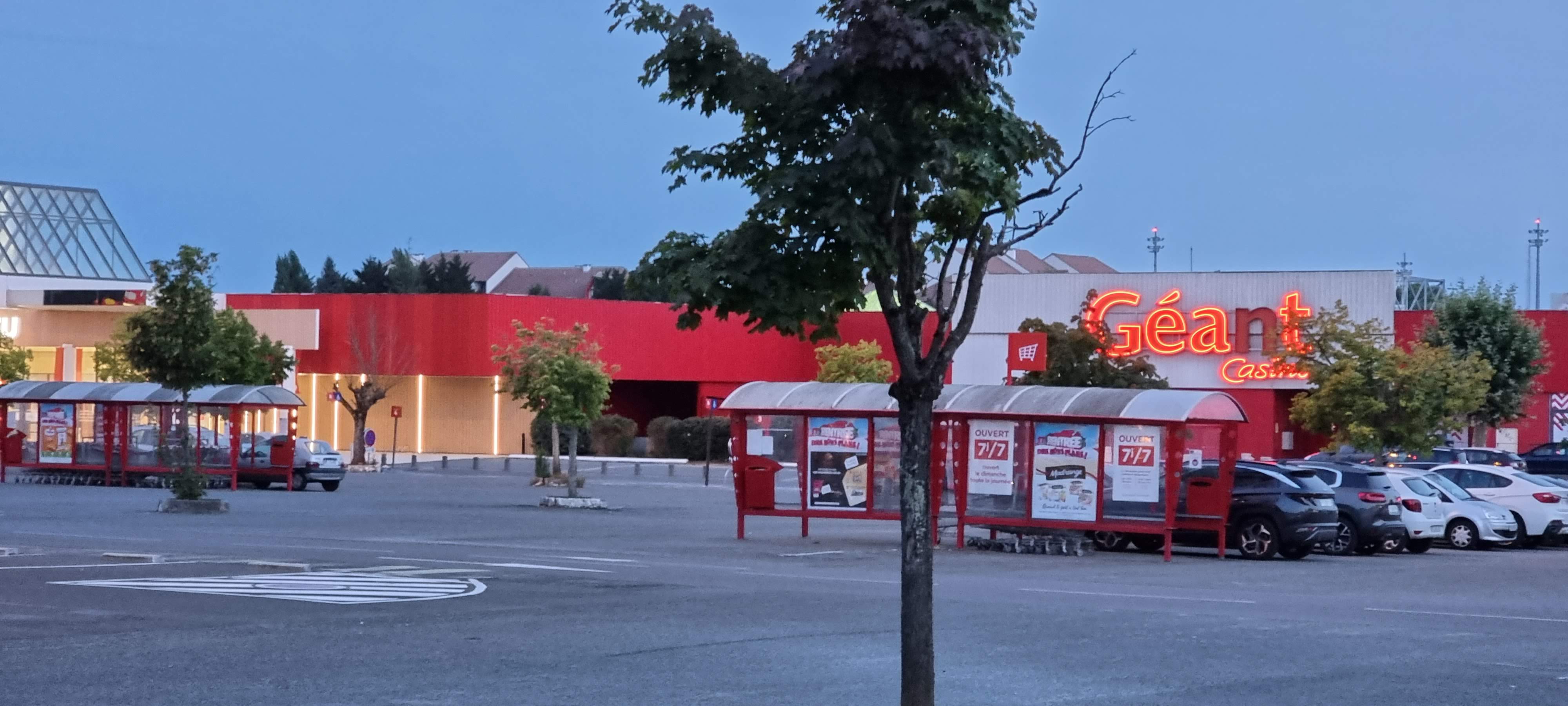 Photo n° 15 de l'avis de Charles.u fait le 22/08/2021 à 02:20