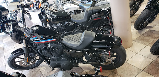 Motorcycle Dealer «Harley-Davidson of Frederick», reviews and photos, 5722 Urbana Pike, Frederick, MD 21704, USA