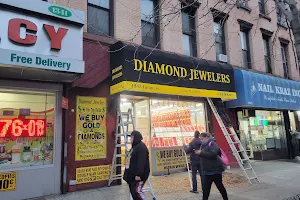 Diamond Jewelers image