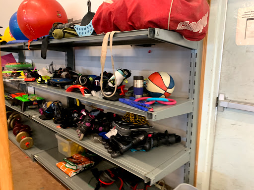 Thrift Store «The Arc Attic Treasures», reviews and photos, 3201 43rd St S, Fargo, ND 58104, USA