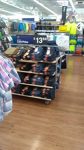 Department Store «Walmart Supercenter», reviews and photos, 2440 N Lebanon St, Lebanon, IN 46052, USA