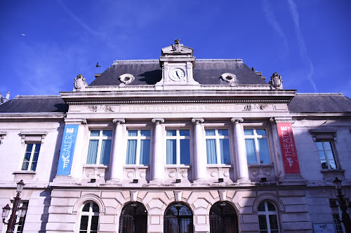 Théâtre du Petit Parmentier à Neuilly-sur-Seine