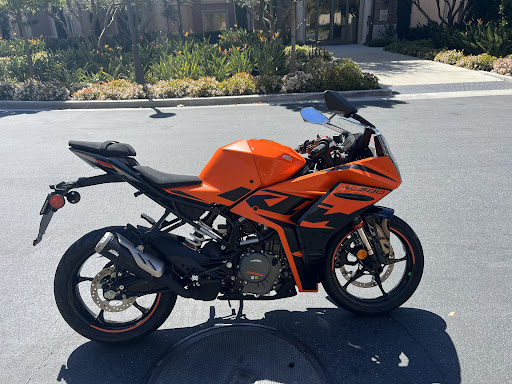 New Century Motorcycles image