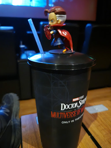 Movie Theater «Regal Cinemas Eastview Mall 13», reviews and photos, 70 Eastview Mall Drive, Victor, NY 14564, USA