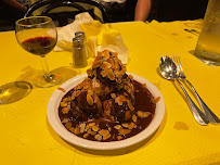 Profiterole du Restaurant français L'Entrecôte à Bordeaux - n°7