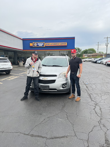 Used Car Dealer «Bobb Says Yes!», reviews and photos, 4639 W Broad St, Columbus, OH 43228, USA