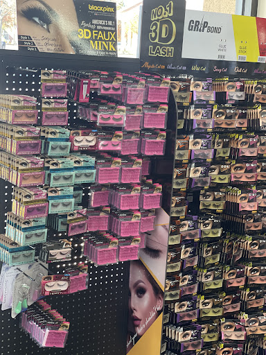 Beauty Supply Store «Manna Beauty Supply», reviews and photos, 1823 Davisville Rd, Willow Grove, PA 19090, USA