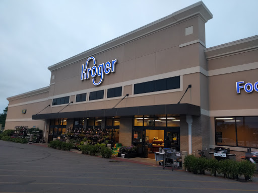 Grocery Store «Kroger», reviews and photos, 101 W Oak St, Conway, AR 72032, USA
