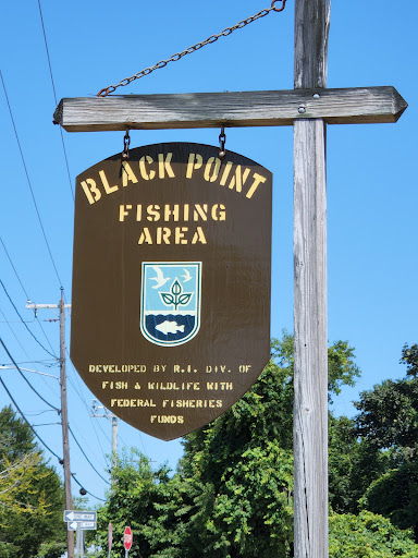 Hiking Area «Black Point Trailhead», reviews and photos, 655 Ocean Rd, Narragansett, RI 02882, USA