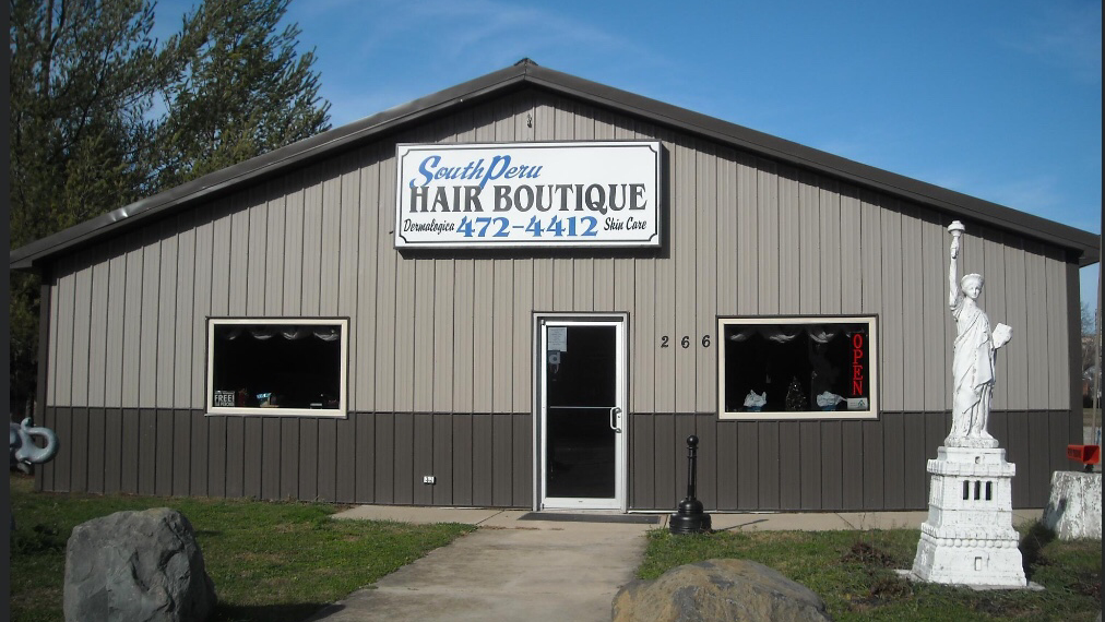 South Peru Hair Boutique & Skin Care Center 46970
