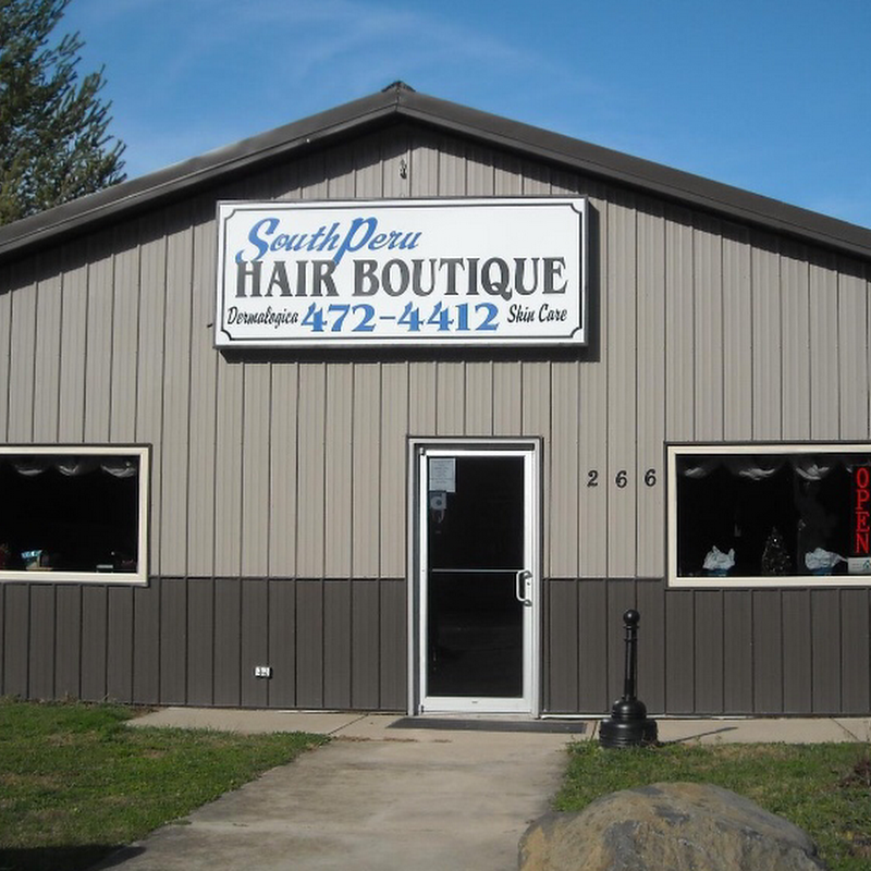 South Peru Hair Boutique & Skin Care Center