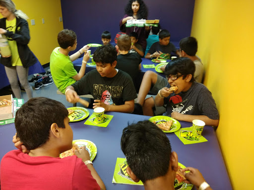 Amusement Center «Get Air West Chester», reviews and photos, 7106 Office Park Dr, West Chester Township, OH 45069, USA