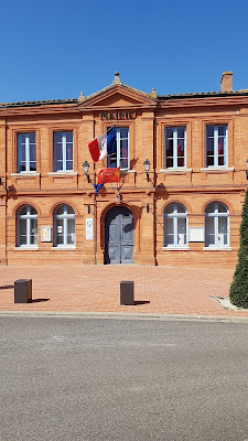Mairie de Lévignac à Lévignac