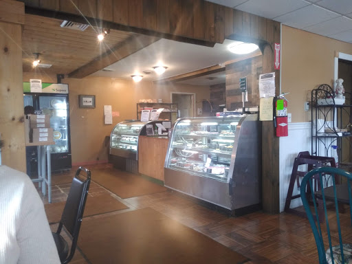 Bakery «McDuffies Bakery», reviews and photos, 9920 Main St, Clarence, NY 14031, USA