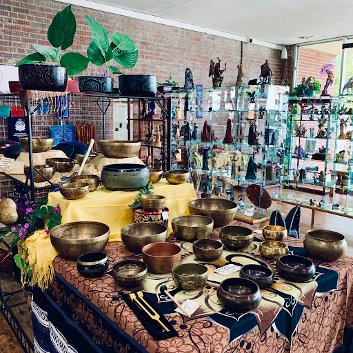 Metaphysical Supply Store «Stone Age: Crystals and Gems», reviews and photos, 2415 N Monroe St, Tallahassee, FL 32303, USA