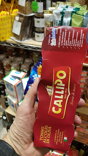 Coffee Shop «Cerini Coffee & Gifts», reviews and photos, 2334 Arthur Ave, Bronx, NY 10458, USA