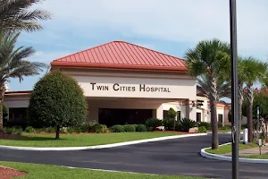 HCA Florida Twin Cities Hospital Emergency Room image