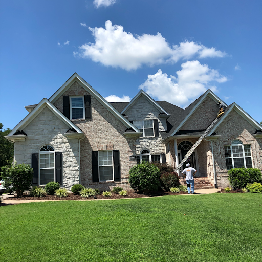 Gary & Sons Roofing in Smyrna, Tennessee