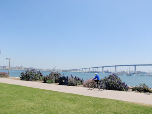 Park «Coronado Tidelands Park», reviews and photos, 2000 Mullinex Dr, Coronado, CA 92118, USA