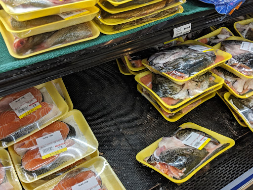 Supermarket «Jumbo Food International Supermarket», reviews and photos, 3201 Brinkley Rd, Temple Hills, MD 20748, USA