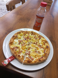 Plats et boissons du Pizzeria Pizza Time Bezons - n°15