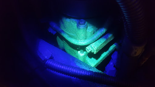 Auto Repair Shop «Amarals Automotive Center», reviews and photos, 24 County Road, East Freetown, MA 02717, USA