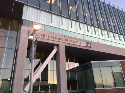 Performing Arts Theater «Ragan Theatre», reviews and photos, 800 W University Pkwy, Orem, UT 84097, USA