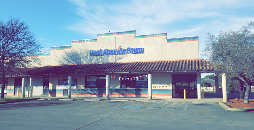 Check Cashing Service «Cash America Pawn», reviews and photos, 8163 Bandera Rd, San Antonio, TX 78250, USA