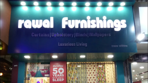 Rawal Furnishings
