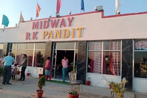 RK Pandit Restaurant image