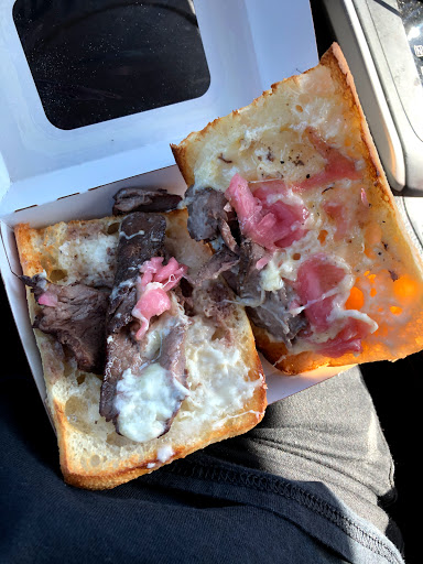 Sandwich Shop «Panera Bread», reviews and photos, 1804 Precinct Line Rd, Hurst, TX 76054, USA