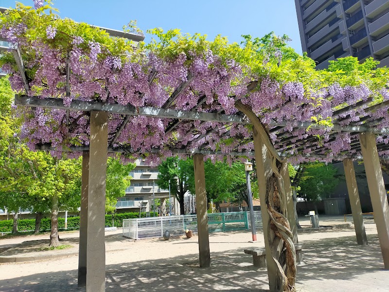 鷺洲上公園