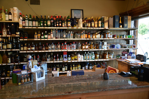 Wine Store «International Wine Shop», reviews and photos, 732 Post Rd E, Westport, CT 06880, USA