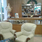 Photo n°10 de l'avis de Vova.a fait le 10/06/2018 à 07:42 sur le  Hotel Villa Dei Fiori à Viserbella