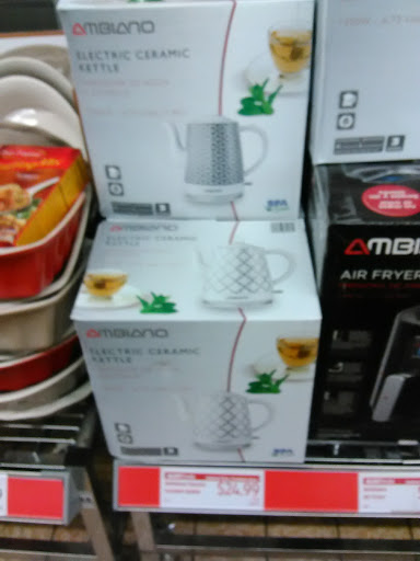 Supermarket «ALDI», reviews and photos, 1441 S 35th St, Milwaukee, WI 53215, USA