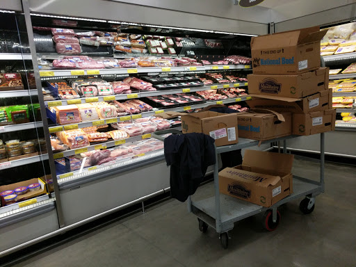 Supermarket «ALDI», reviews and photos, 1504 Richmond Rd, Williamsburg, VA 23185, USA